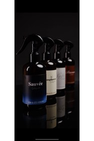 Resim Genel Markalar ,R.İstanbul Bosphorus , D.Sauvee ,Baccarat ,Soft Vip Parfüm 4 lü set 