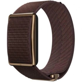 Resim Polar Loop Gen2 Ekransız, Giyilebilir Sağlık Bilekliği ve Kondisyon Izleyici Copper/brown S-L 