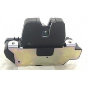 Resim Citroen C-elyse 2012-2020 Bagaj Kilidi Psa Marka 9677220380 