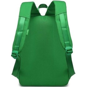 Resim Smart Bags Yeşil Unisex Sırt Çantası Smb3199 Yeşil 