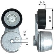 Resim Gates T39375 - Alternatör Gergi Rulmanı Kütüklü Astra K 15 22 Co 