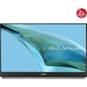 Resim 23.8 Asus Zenscreen MB249C 5ms 75HZ IPS Fhd 