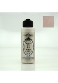 Resim 231 Barok 120Ml Metalik Boya 