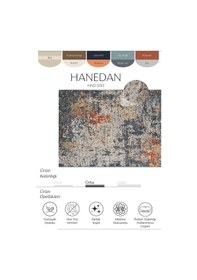 Resim Cool Halı Hanedan Renkli Halı Modern Spor Desenli Dokuma Oturma Odası Salon Halısı Ev Oda Halısı Renkli 