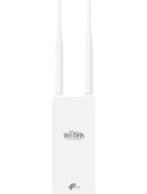 Resim Wı-tek Wı-lte117-o 300mbps 2.4ghz- 4g Lte Harici Access Point 