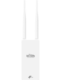 Resim Wı-tek Wı-lte117-o 300mbps 2.4ghz- 4g Lte Harici Access Point 