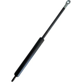 Resim Yatak Makası Pistonu Baza Açılır Makası PISTONU(750N Piston)(Tek Kişilik)(Siyah) 
