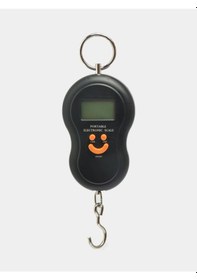 Resim Gülenyüz Elektronik Dijital El Kantarı 50 Kg Terazi Tartı 10 Gr Hassas Tdrtr 