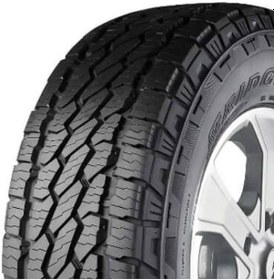 Resim Bridgestone Dueler A/t 002 245/65R17 111t XL Dört Mevsim Lastiği 2024 