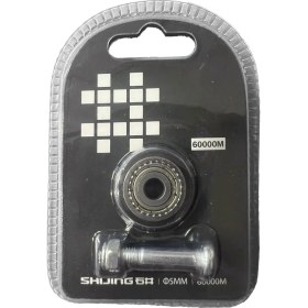 Resim Shijing Tools Seramik Kesme Makinesi Yedek Elması Φ5 60.000m Çalışma Ömrü 