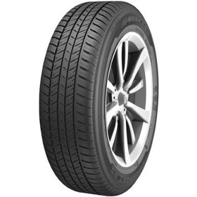 Resim Nankang N-605 Beyaz Çemberli 225/75R15 102h Yaz Lastiği 2024 