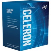 Resim Intel Celeron G4930 3.2 GHz LGA1151 2 MB Cache 54 W İşlemci 