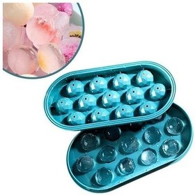 Resim Buffer 13 Bölmeli Kristal Buz Yapma Kalıbı Diğer 