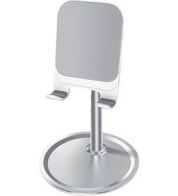 Resim Ally K7 Masaüstü Stand Cep Telefonu ve Tablet Tutucu 