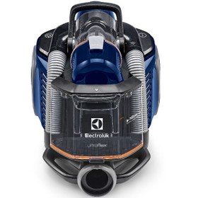 Resim Electrolux EUFC81DB Toz Torbasız Elektrikli Süpürge 