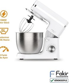 Resim Fakir Range Fixroll 1500 W Mutfak Şefi 