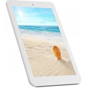 Resim Everest Everpad DC-718 1GB 8GB 7" Beyaz Tablet Everest