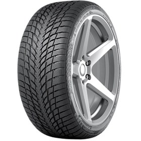 Resim Nokian Tyres Tyres 225/40 R19 93v Xl Wr Snowproof P Kış Lastiği ( Üretim Yılı: 2024 ) 