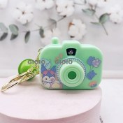 Resim Silver1 Gıoıo Erkekler ve Kadınlar Için Yeni Iyi Şanslar Ilham Verici Hediyeler Yetişkin Hediye Anahtarlık Okul Çantası Çekicilik Orta ve Lise Dıy Hediye (Yurt Dışından) 