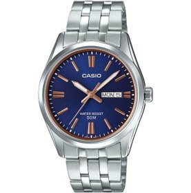 Resim Casio MTP-1335D-2A2VDF Erkek Kol Saati 
