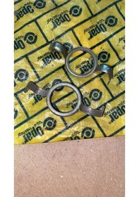 Resim Opar Tofaş Doğan Kartal Şahin Murat 131/124 Serçe R12 Far Ampul Tutucu Segmanı 2 Adet 