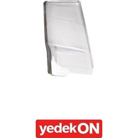 Resim Far Camı Fh V2 Sağ (Kahveci Premium) - 20379429 
