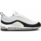 Resim Nike Air Max 97 Kadın Günlük Spor Ayakkabı DQ0980-100-BEYAZ 