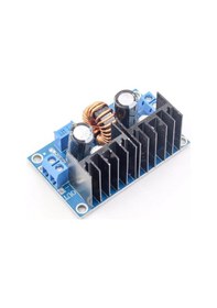 Resim Robizstore-Xl4016 40V 5A Ayarlanabilir Güç Kaynağı ( Voltaj Düşürür ) 