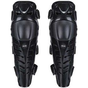 Resim Dancemonkey Siyah Rüzgar Önleyici Motokros Dizliği Global Geçirmez Spor Koruyucu Cbtx Siyah 