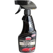 Resim Autokit Araç Seramik Etkili Hızlı Cila Sprey 500 ml Yüksek Parlaklık Ve Boya Koruma Teknolojisi 