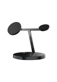 Resim Dexim 3in1 Magsafe Şarj - Dcw002 