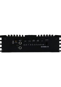 Resim Soundmax Sx-n600.1d Oto Anfi Mono 600 Watt 1 Kanal 