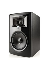 Resim Jbl 306p Mkıı 2 Yollu Aktif Stüdyo Monitör Hoparlörü 