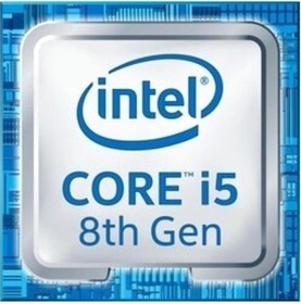 Resim Intel Core İ5 8400 2,8 Ghz 9 Mb Cache 1151 Pin İşlemci 