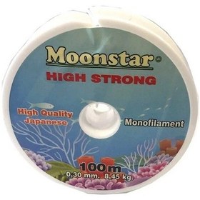 Resim Moonstar High Strong 100 Metre Misina 