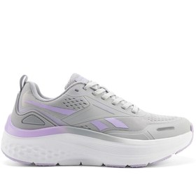 Resim Reebok MOON FLEX II Gri Kadın Koşu Ayakkabısı 