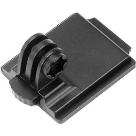 Resim Sones Yükseltilmiş Versiyon Kask Tabanı Adaptörü Sabit Montaj Avcılık Cs Nvg Braketi Gopro Hero11 Siyah / Hero10 Siyah /9 Siyah /8 Siyah /7 /6 /5 /5 Oturum /4 Oturum /4 /3+ /3 /2 /1, Djı Osmo Aksiyon Ve Diğer Aksiyon Kameraları 