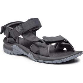 Resim Jack Wolfskin Lakewood Ride Erkek Outdoor Sandalet 4019021 