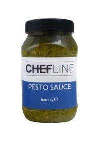 Resim Chefline Pesto Sos 1 KG 