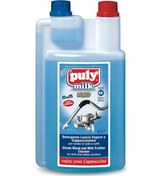 Resim Puly Milk Plus Liquid Kahve Makinesi Sıvı Temizleyici 1 L 