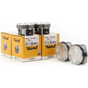 Resim Opel Meriva B A14net Piston Segman Takımı Standart Göetze&nüral U 