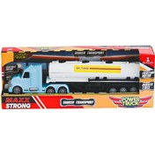 Resim Clk-401 Petrol Tankeri -çalkan Plastik 