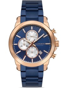 Resim Navimarine Nm099-06 Erkek Kol Saati 