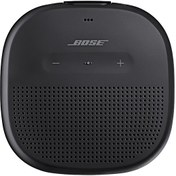 Resim Bose Soundlink Micro Bluetooth Speaker Siyah 