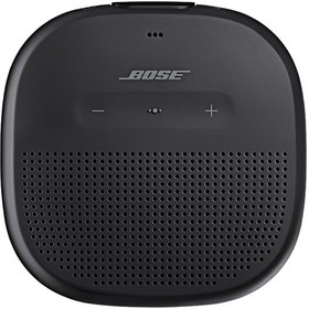Resim Bose Soundlink Micro Bluetooth Speaker Siyah 