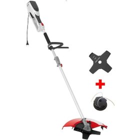 Resim Al-Ko BC 1200 1200 W Elektrikli Tırpan 