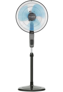 Rowenta Air Force HQ7110+11+12 HQ7112F0 Isıtıcı & Vantilatör