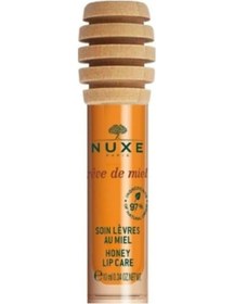 Resim Nuxe Reve De Miel Dudak Balı 10 ML 