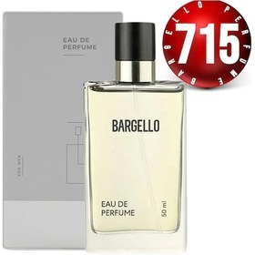Resim Bargello 715 Fresh Erkek Parfüm EDP 50 ML 