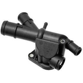 Resim Paslıoğlu Su Flanşı - 03l121132 - Golf - Jetta - Passat - Audı A3 - Leon - Octavıa / 2.0 Tdı 